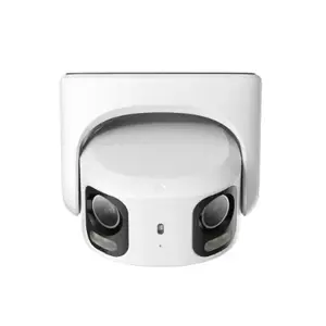 IP security camera Reolink RP-PCT16MD turret 7680×2160, 2.8 mm lens, 180° horizontal, wired, wall mount, white
