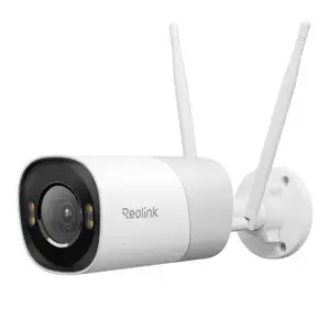 Reolink RP-WCB8MZ security camera Dome IP security camera Indoor & outdoor 3840 x 2160 pixels Wall