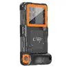 Tech-Protect Waterproof Case 25423-0 IPX8 for 4.7–6.7" Photo 2