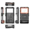 Tech-Protect Waterproof Case 25423-0 IPX8 for 4.7–6.7" Photo 5