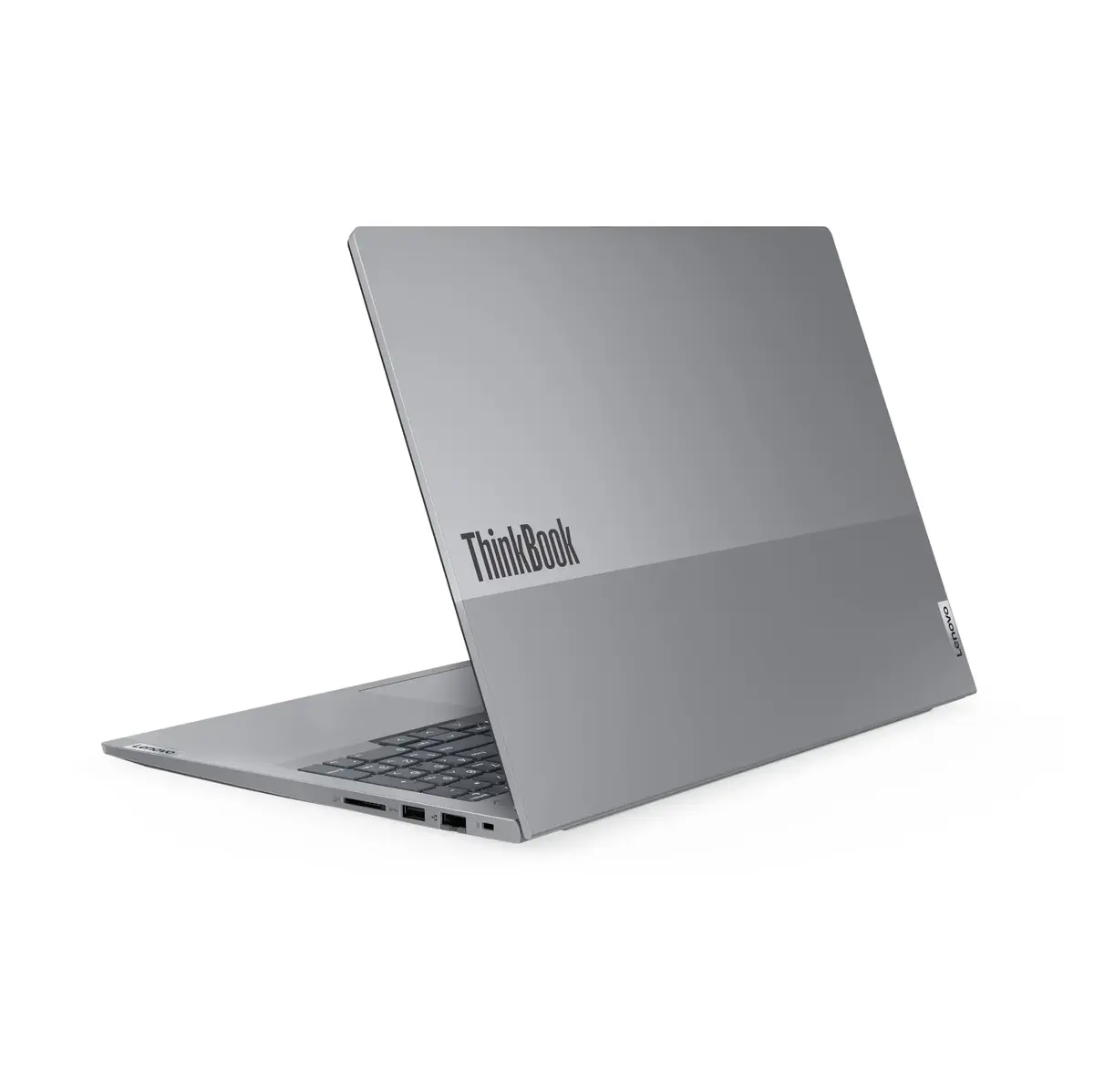 Ноутбук Lenovo TB 16 G7 R5 7535HS 16" Photo 6