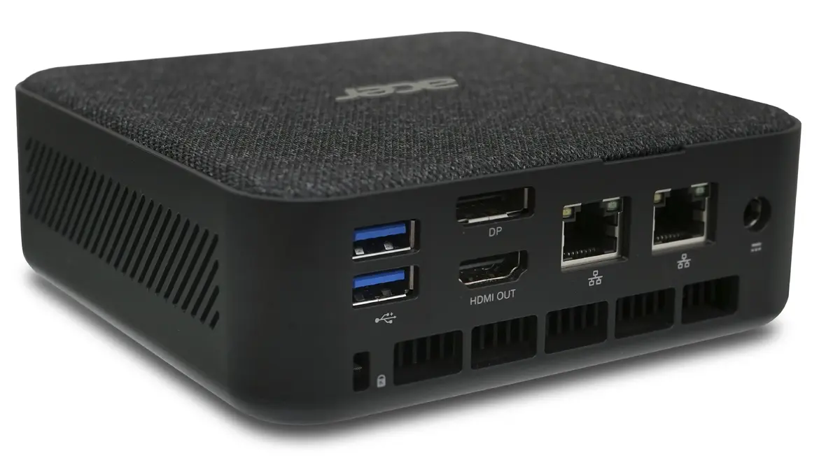 Мини-ПК Acer Revo Box RB102 | AMD Ryzen AI 5 340 Photo 7