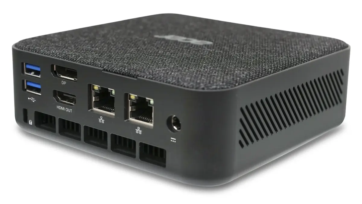 Мини-ПК Acer Revo Box RB102 | AMD Ryzen AI 5 340 Photo 8