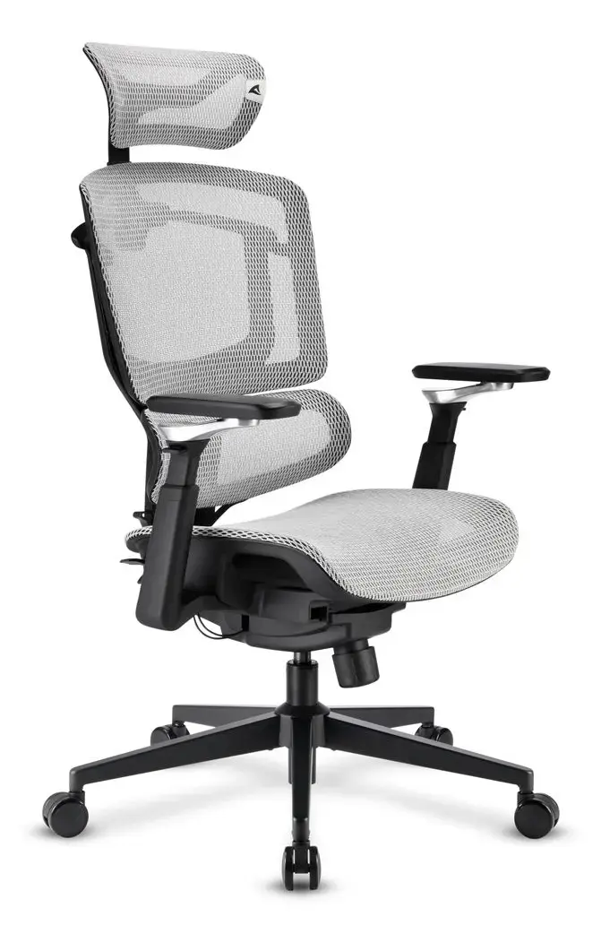 Sharkoon OfficePal C50M офисное кресло Photo 2