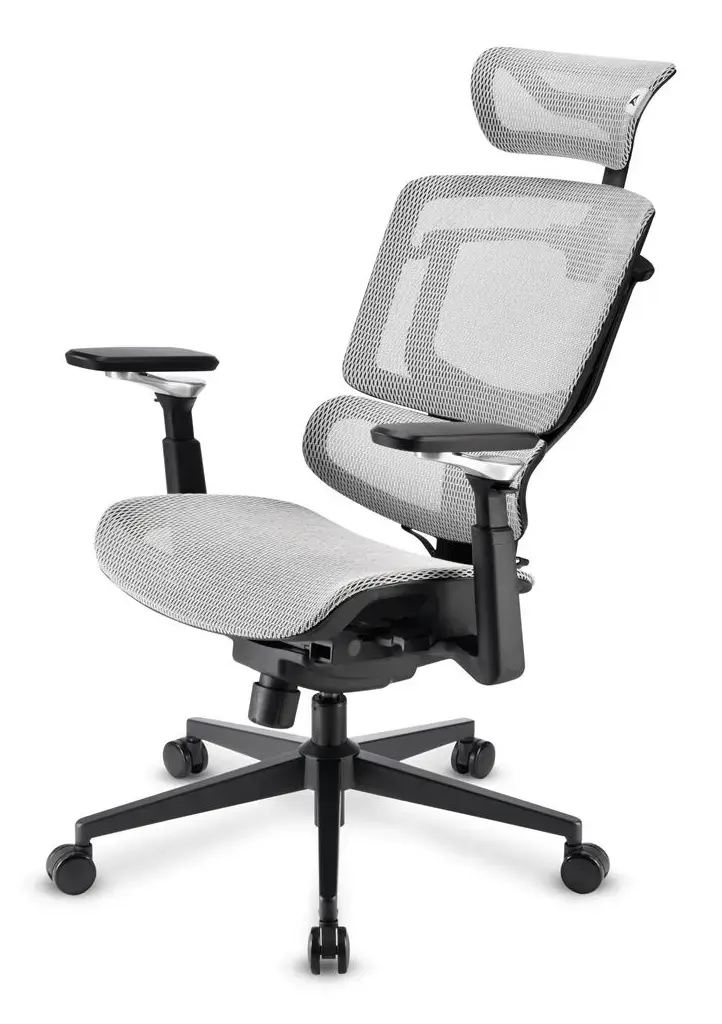 Sharkoon OfficePal C50M офисное кресло Photo 4