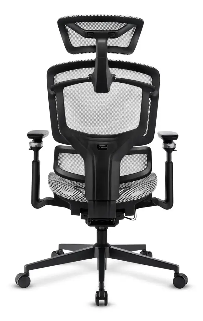 Sharkoon OfficePal C50M офисное кресло Photo 5