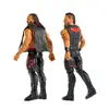 MATTEL WWE Main Event Showdown Jacob Fatu & Tama Tonga Photo 3