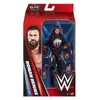 MATTEL Roman Reigns Series #123 — 6-inch action figure Photo 2