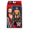 MATTEL WWE Elite Drew McIntyre Sērija #123 — 6 collu figūra Photo 2