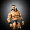 MATTEL WWE Elite Drew McIntyre Sērija #123 — 6 collu figūra Photo 3