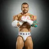 MATTEL WWE Elite Collection CM Punk фигурка Photo 5