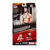 MATTEL WWE Elite Roman Reigns 6 collu figūra Photo 6
