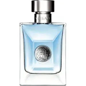 Tualetes ūdens VERSACE Pour Homme 30 ml — vīriešu aromāts, 30 ml