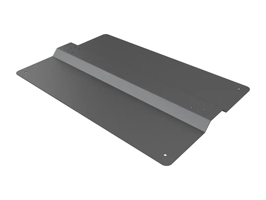 Напольная база MULTIBRACKETS M Pro Series для Totem 55" Photo 3