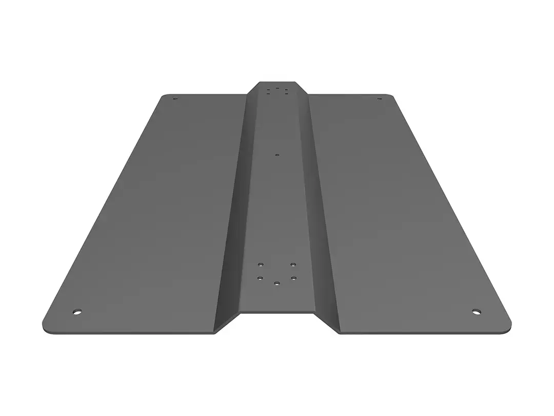 Напольная база MULTIBRACKETS M Pro Series для Totem 55" Photo 4