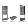 Напольная база MULTIBRACKETS M Pro Series для Totem 55" Photo 5