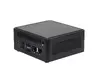 ASROCK NUC-Box 4x4 BOX-8640U/EU/AI barebone мини-ПК Photo 3