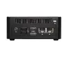 ASROCK NUC-Box 4x4 BOX-8640U/EU/AI barebone мини-ПК Photo 4