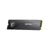 MSI SPATIUM M571 DLP 2 ТБ PCIe 5.0 M.2 SSD Photo 2