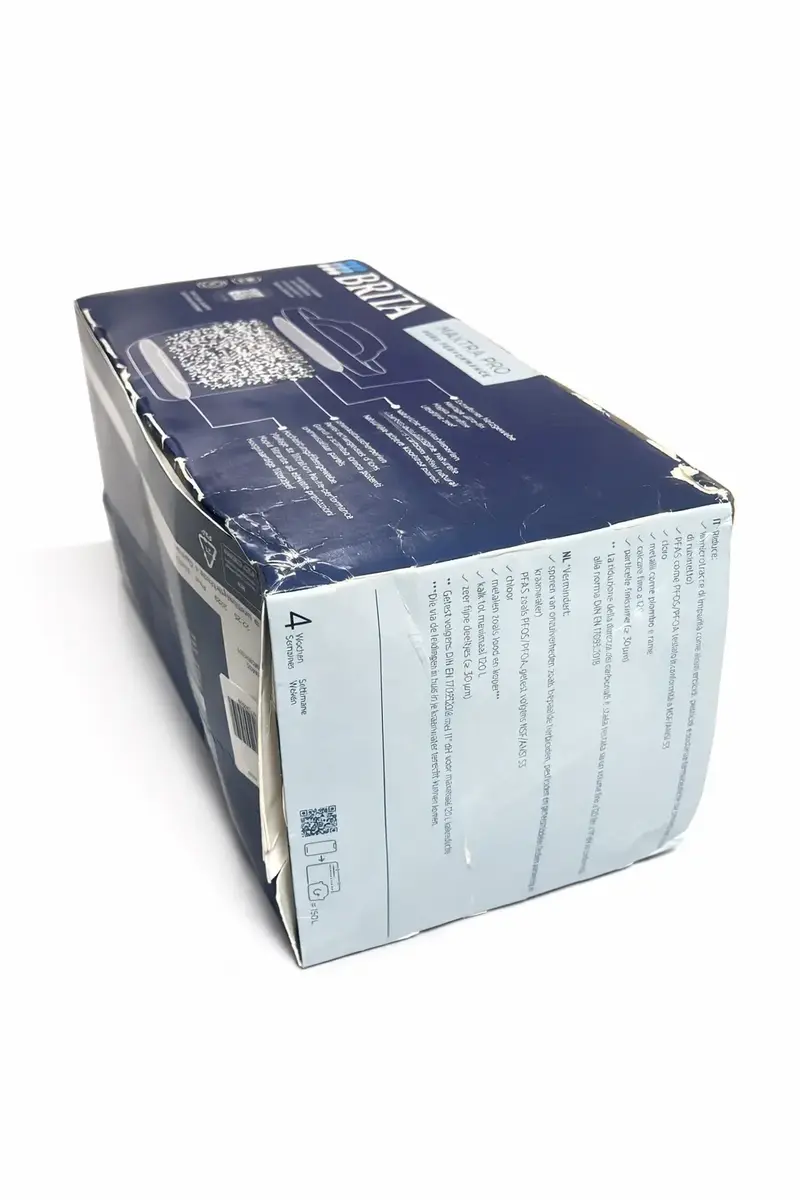Картриджи BRITA Maxtra Pro All-In-1 для воды Photo 3
