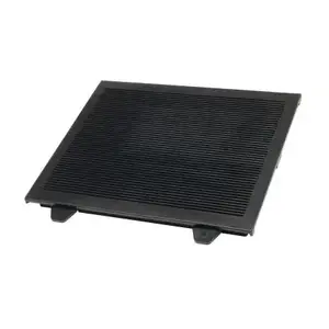 Range hood replacement filter HANSA KF 17192 compatible with Hansa tvaika nosūcēja