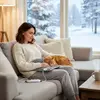 Грелка Springos HA7565 30×60 см Photo 5