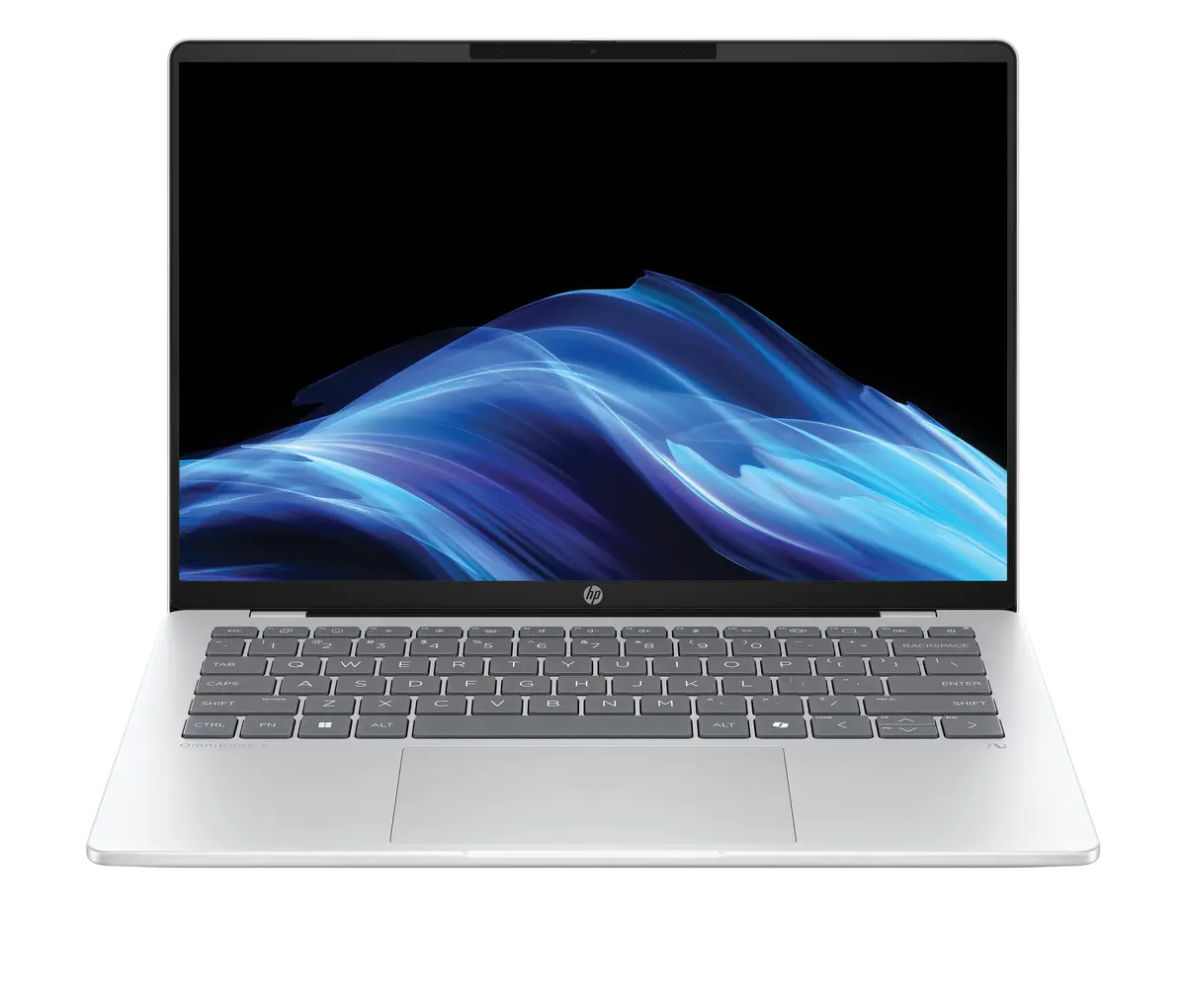 HP OmniBook 5 14-he0001na klēpjdators ar