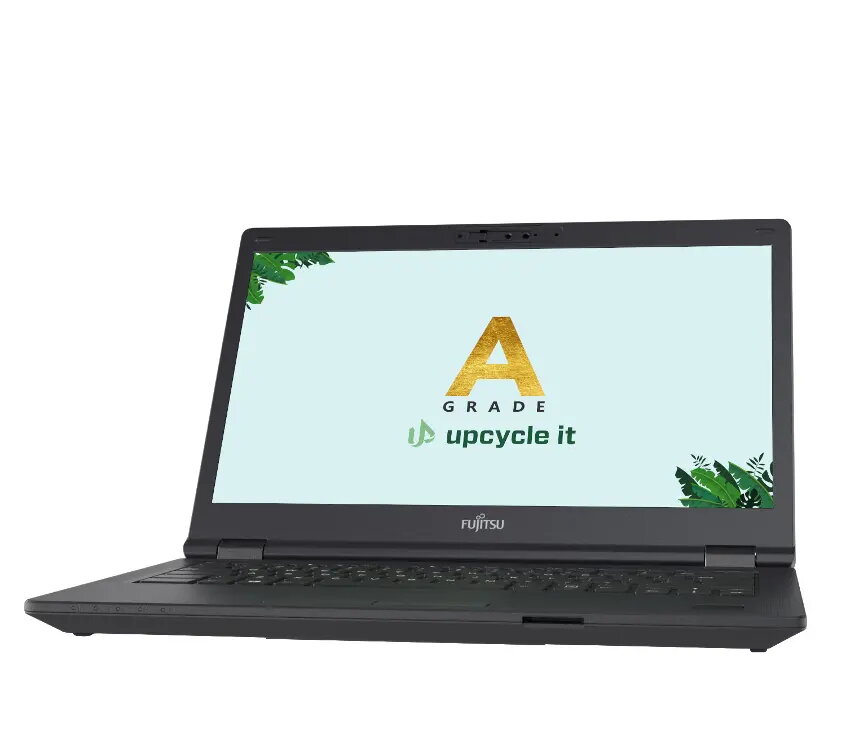 Upcycle IT Fujitsu LifeBook E5411 Atjaunots