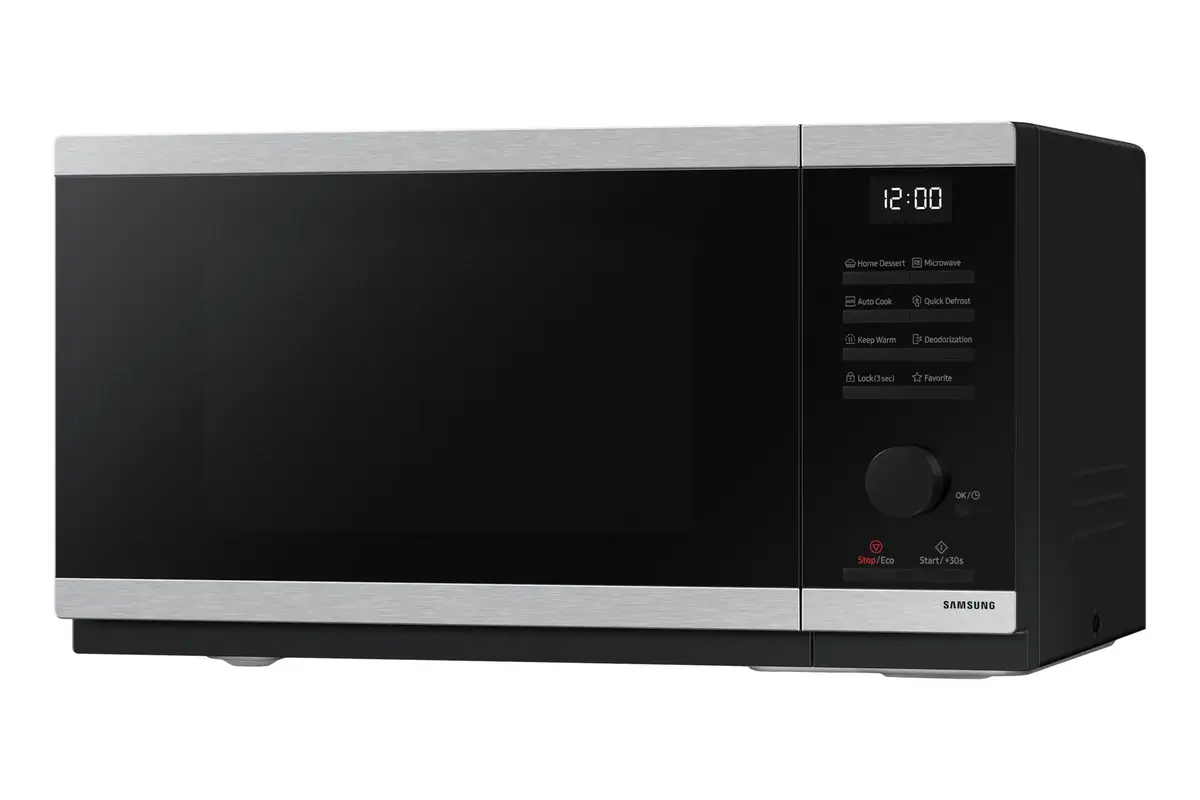 Samsung MS23DG4504AT соло микроволновка 23 л 800 Вт Photo 3