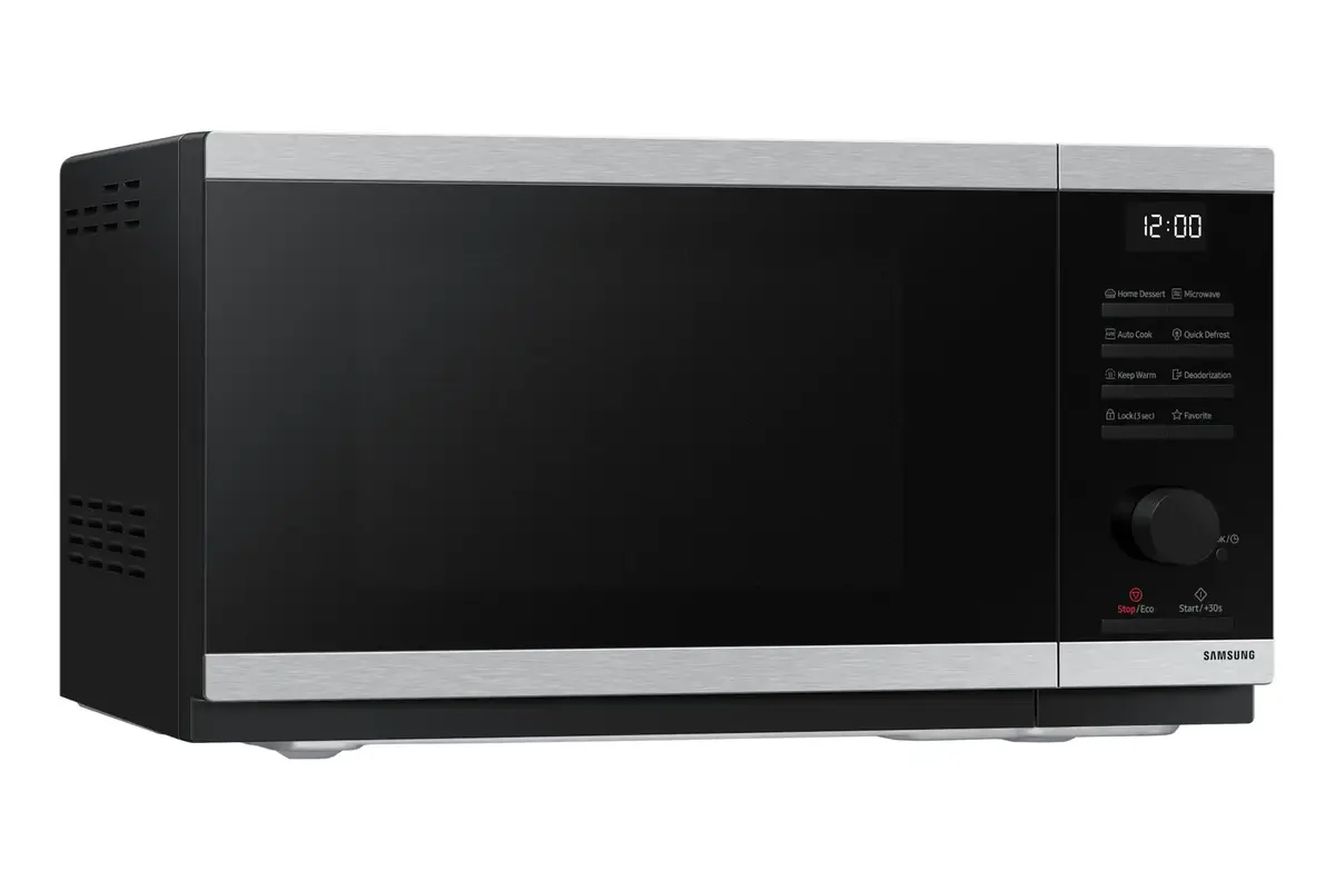 Samsung MS23DG4504AT соло микроволновка 23 л 800 Вт Photo 4
