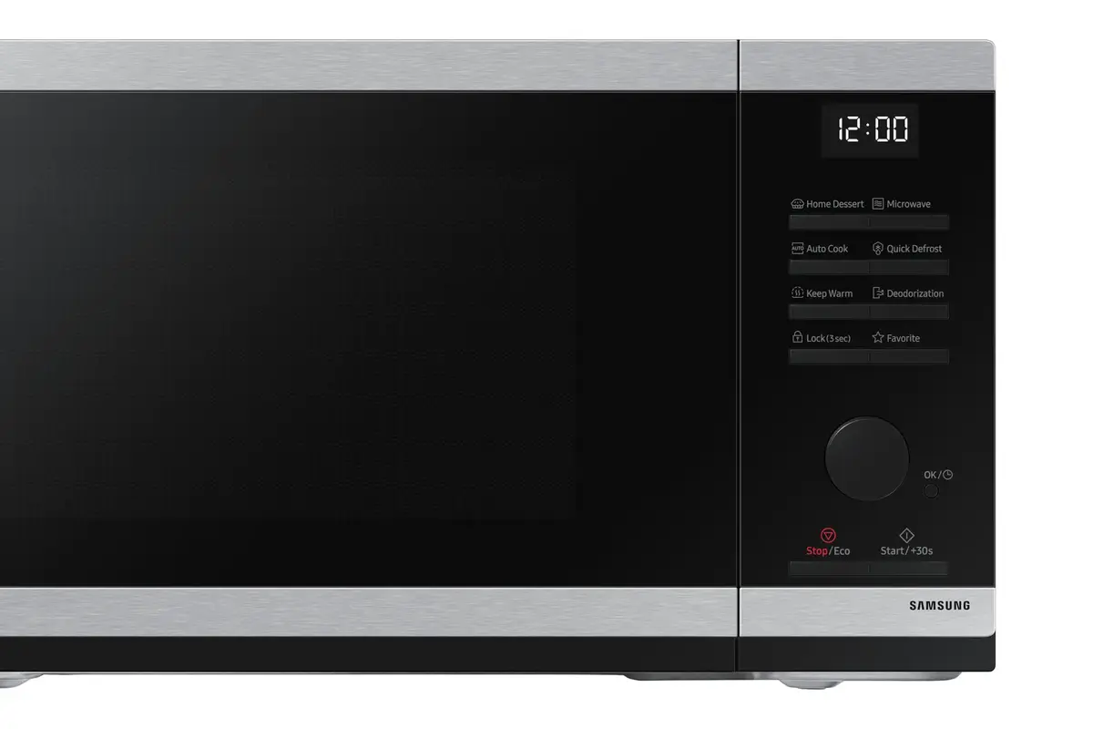Samsung MS23DG4504AT соло микроволновка 23 л 800 Вт Photo 7
