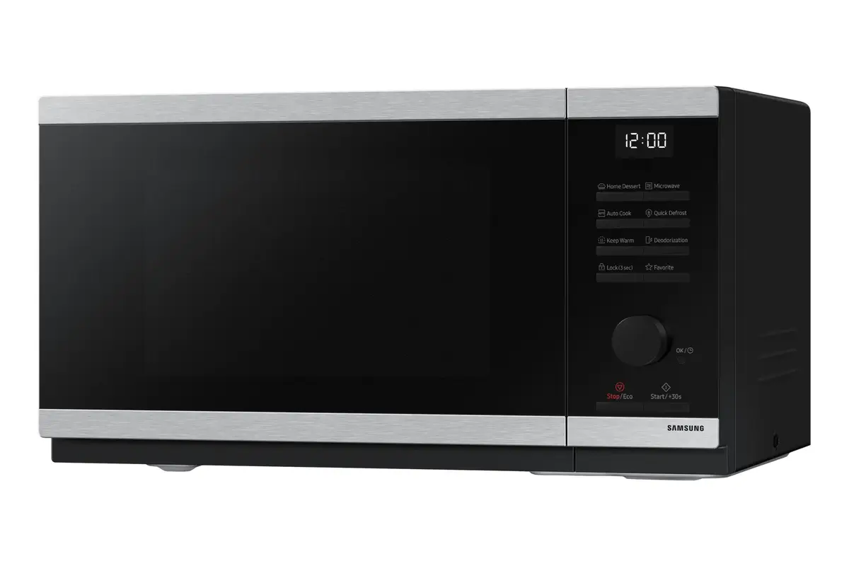 Samsung MS23DG4504AT соло микроволновка 23 л 800 Вт Photo 10