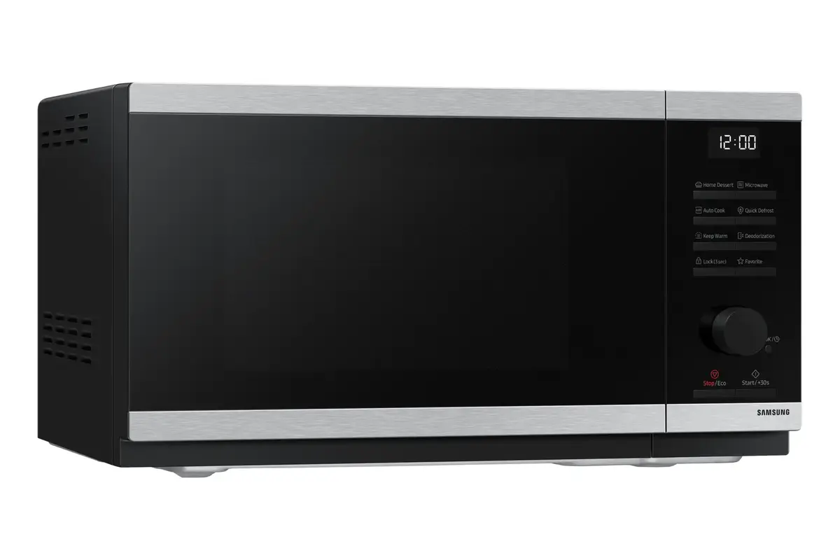 Samsung MS23DG4504AT соло микроволновка 23 л 800 Вт Photo 11