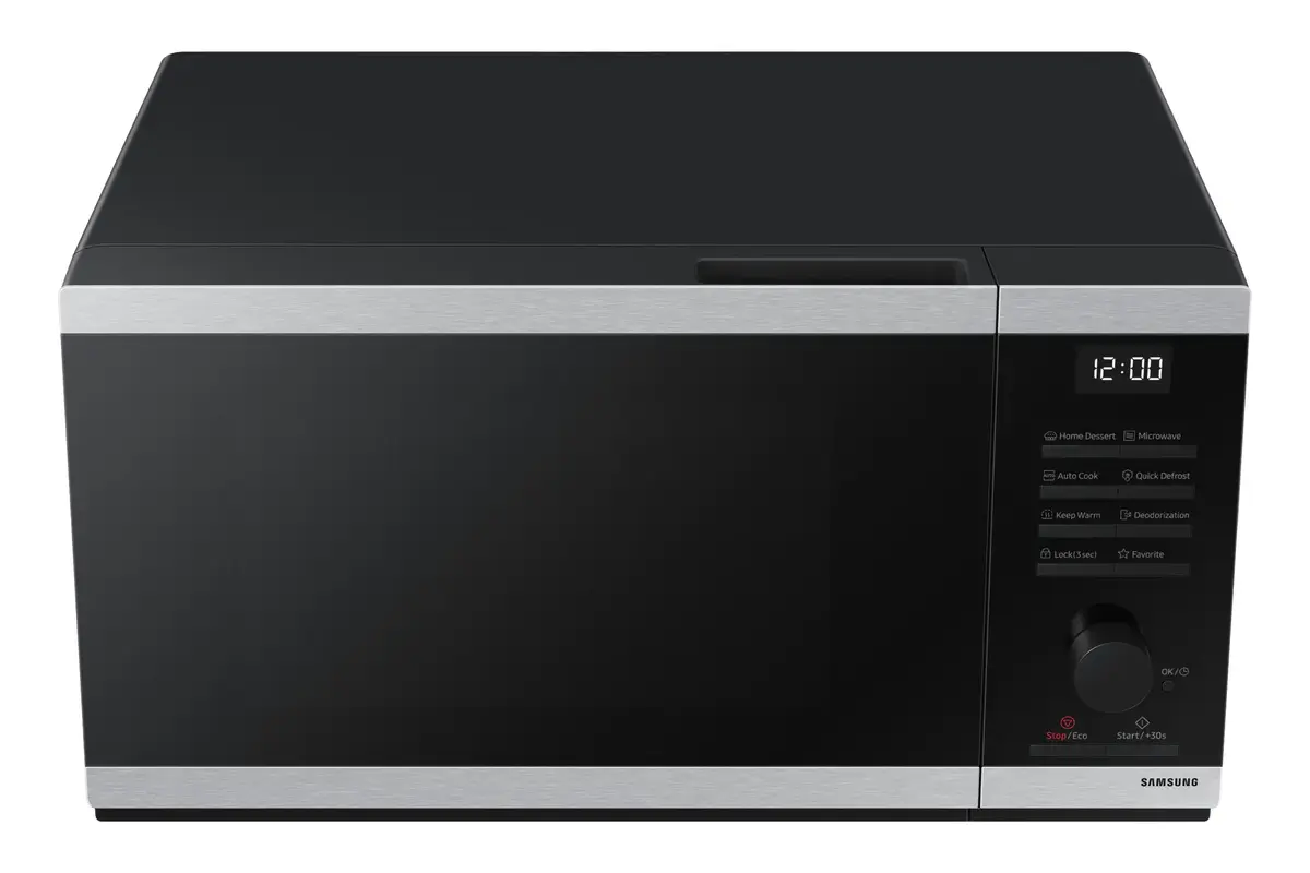 Samsung MS23DG4504AT соло микроволновка 23 л 800 Вт Photo 12