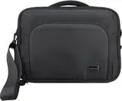 Laptop bag 4smarts Target Eco Clamshell 15–16" black — model 541765