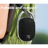 TECHLY ICASBL321BK портативная моно-колонка Photo 8