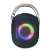 TECHLY ICASBL321BK портативная моно-колонка Photo 11