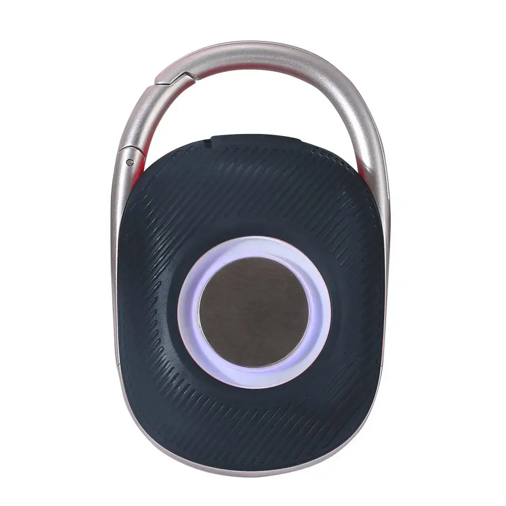 TECHLY ICASBL321BK портативная моно-колонка Photo 12