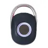 TECHLY ICASBL321BK портативная моно-колонка Photo 12