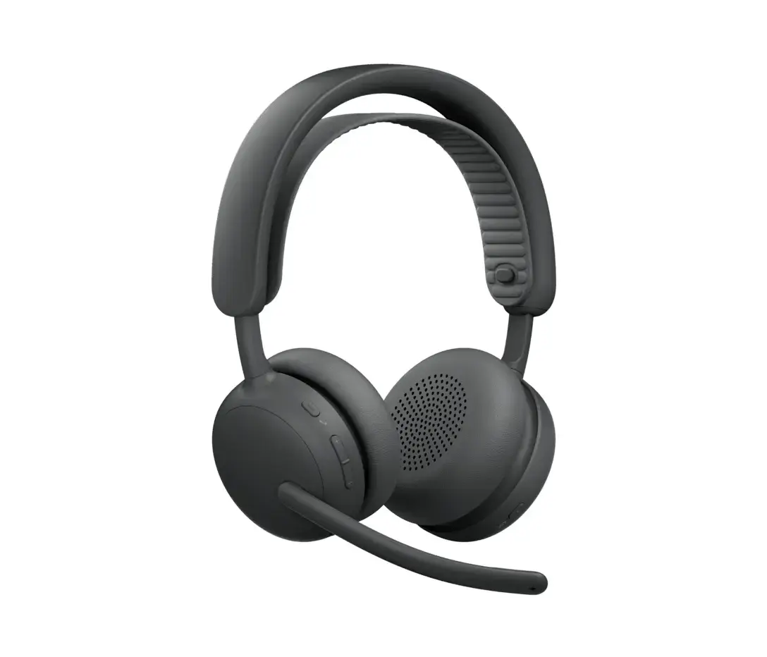 Logitech Zone Wireless 2 ES austiņas Photo 4