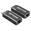 AV extender TECHLY IDATA EXT-600HC transmitter & receiver Photo 2