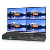 TECHLY IDATA HDMI-MX44 AV matrix switcher 4×4 Photo 2