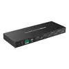 TECHLY IDATA HDMI-MX44 AV matrix switcher 4×4 Photo 3
