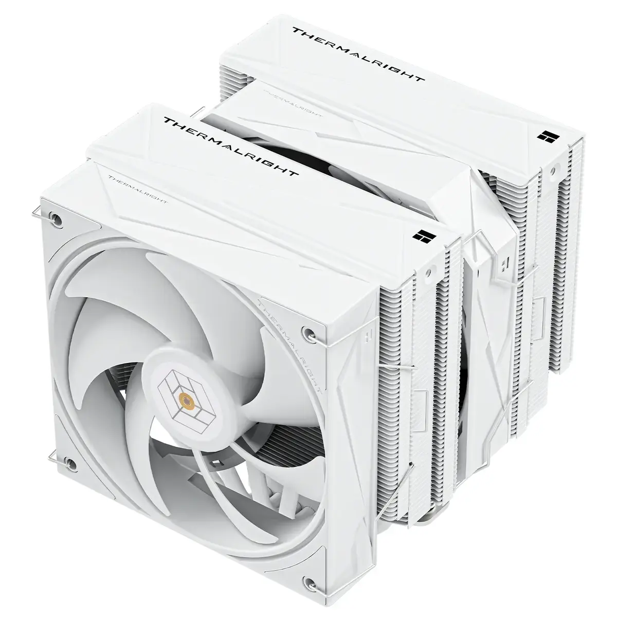 Thermalright Royal pretor 130 кулер-радиатор Photo 2