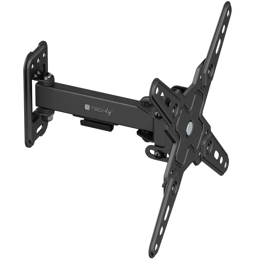 TECHLY ICA-LCD 421 TV stiprinājums/statīvs Photo 4