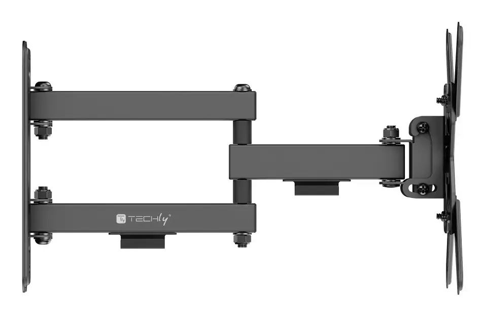 TECHLY ICA-LCD 423 TV sienas stiprinājums/stends Photo 4