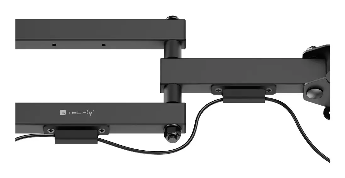 TECHLY ICA-LCD 423 TV sienas stiprinājums/stends Photo 6