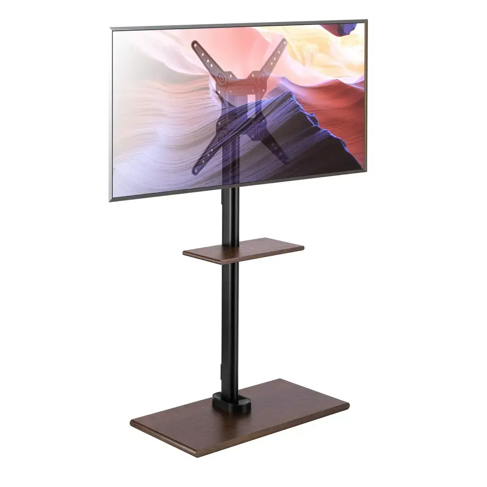 Floor stand TECHLY ICA-TR414 for 23"–55" TVs Photo 2