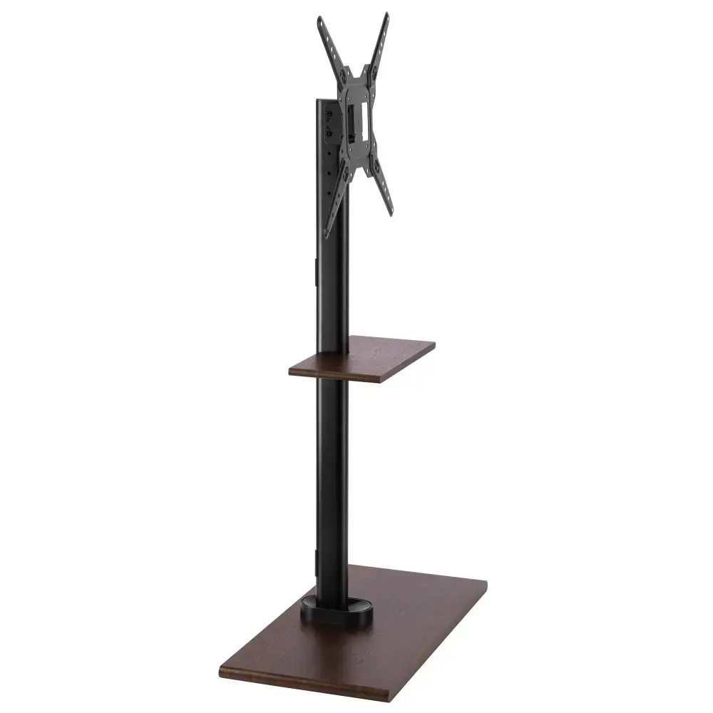 Floor stand TECHLY ICA-TR414 for 23"–55" TVs Photo 5