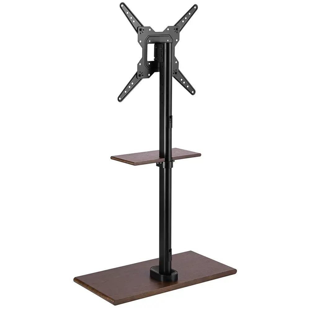 Floor stand TECHLY ICA-TR414 for 23"–55" TVs Photo 9